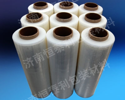 即墨PE缠绕膜(拉伸膜)